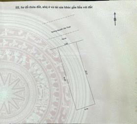 Bán lô đất mặt tiền Nguyễn Văn Thoại, diện tích 240m2 giá 4x tỷ rẻ nhất thị trường