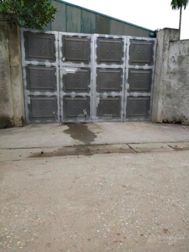 Cho thuê xưởng 700m2 mặt đường Tôn Đức Thắng, có 2 cẩu trục, có thể làm showroom