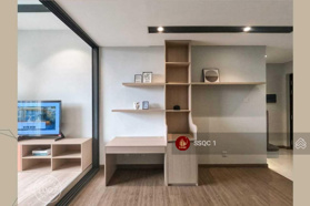 Nhà đẹp, giá rẻ - Top căn hộ mới nội thất cao cấp ở Empire City từ 1-2-3-4PN - Duplex - Penthouse