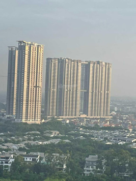 Cho thuê căn hộ 2 ngủ 68 m, full đồ ban công Đông Nam giá tốt tại Ecopark