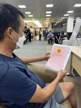 Mua Nhà Vinhomes với 400tr ở ngay tặng học bổng Vinschool, miễn lãi 2 năm CK 36.75% Tặng Nội Thất