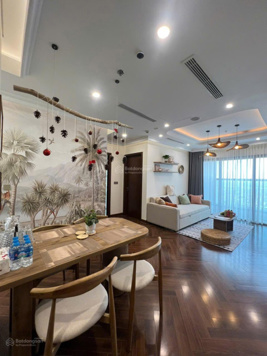 CĂN HỘ 3,5 NGỦ PHONG CÁCH BOHOCHIC ĐẦY QUYẾN RŨ VÀ PHÁ CÁCH