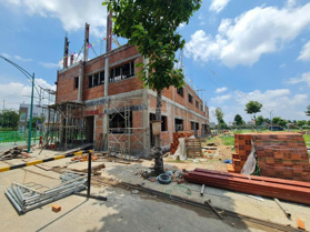 Cát Tường Group mở bán nhà phố tại Thuận An, bàn giao full nội thất, TT 990tr nhận nhà ở ngay