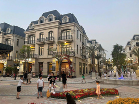 Cho thuê Biệt thự Lk Vinhome nội thất đẹp giá rẻ nhất. Ưu tiên ở lấu dài sạch sẽ