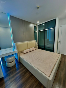 CHO THUÊ căn hộ 2 ngủ ở Hoàng Huy Commerce mới tinh - Full đồ cực xịn - Chỉ 10 triệu