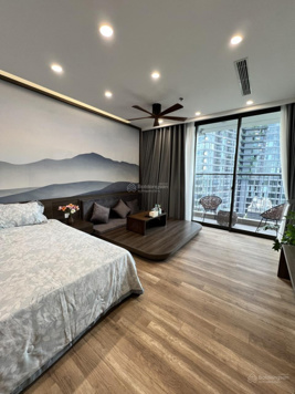 Cho thuê gấp căn Studio Full nội thất có ban công lớn