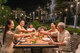 CHÍNH SÁCH CK 8,25% CÙNG LS 0%/24 THÁNG KHI MUA BIỆT THỰ CIPUTRA T9/2024 - DT 140M2 GIÁ 46 TỶ