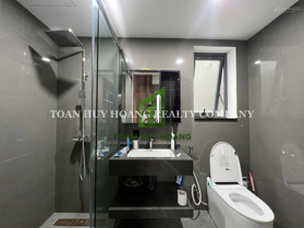 Cho thuê biệt thự đường khúc thừa dụ giá 20tr/tháng-Toàn Huy Hoàng