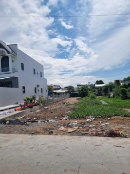 Chính Chủ Cần Bán Gấp đất p1 TP Cà Mau