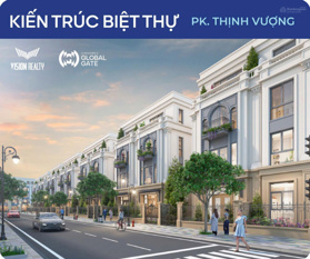 Quỹ căn VIP tại dự án Vinhomes Global Gate Cổ Loa, vị trí đẹp, giá đầu tư. LH: 0915 972 ***