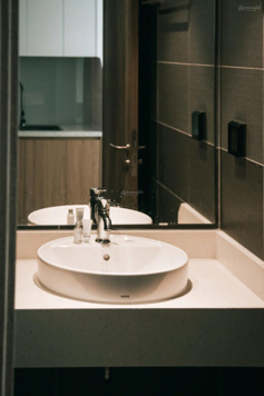 Cho thuê căn studio 35m2 tại Onsen Ecopark Hưng Yên