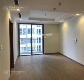 Chính chủ cho thuê căn hộ 2PN, không đồ tại Tòa T6, Timescity. Hiện đang làm phòng học dạy kèm học