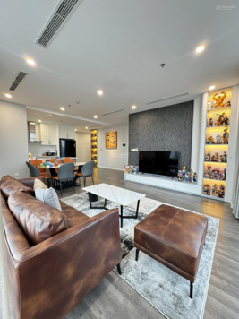 Quỹ căn hộ The Nine 2PN-3PN đa dạng diện tích , nội thất cơ bản đến full đồ .Cam kết giá tốt nhất