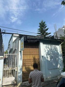 Bán đất biển đường Thủ Khoa Huân 168m2, 6,3 m x28 m đường 6m giá chỉ 78tr/1m2. LH 0933 366 661