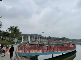 Bán Căn Biệt Thự 250m2, Mặt Hồ Điều Hoà Dương Nội - TĐ Nam Cường Mr Tưởng 0989 325 858 0946 815 858