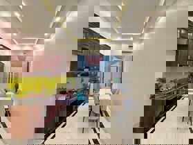 B.á.n nhà Dịch Vọng, Cầu Giấy – NHÀ ĐẸP TIỆN NGHI THOÁNG SÁNG - 47 m2 – 7,9 tỷ