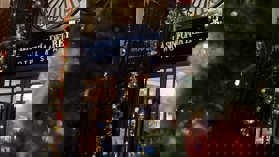 Thông tin địa chỉ Khách sạn La Sinfonía del Rey Hotel & Spa: trải nghiệm nghỉ dưỡng độc đáo, khó quên