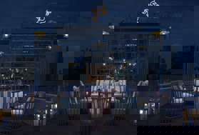 Thông tin địa chỉ Khách sạn Victor Metropolis Hotel & Rooftop Bar: nơi hiện đại và truyền thống hòa quyện