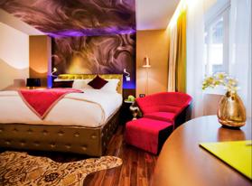 Thông tin địa chỉ Khách sạn Hotel de l''Opera Hanoi - Mgallery: trải nghiệm Hà Nội xưa, sang trọng muôn đời