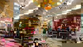 Thông tin địa chỉ Khách sạn Imperial Hotel & Spa: Khách sạn phong cách và sang trọng