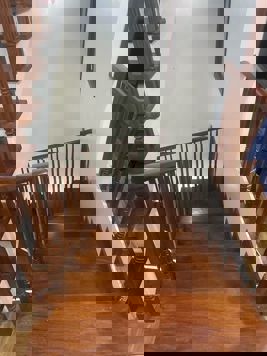 🥰 NGUYỄN XIỂN, THANH TRÌ, KHU NV TỔNG CỤC 5: 100M2, 5 TẦNG, MT 5.5M, GARA Ô TÔ, Ô CHỜ THANG MÁY, 19.8 TỶ.