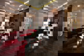 Thông tin địa chỉ Khách sạn Flora Centre Hotel & Spa: sự kết hợp hoàn hảo giữa tiện nghi và hiện đại