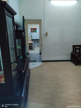 TRUNG TÂM HOÀN KIẾM - PHỐ CẦU ĐẤT - Ở NGAY - DIỆN TÍCH RỘNG - 54M2 X 3T - HƠN 5 TỶ