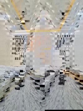 CĂN NHÀ VIEW RỘNG RÃI, THOÁNG MÁT TẠI CẦU GIÁY - MỸ ĐÌNH 