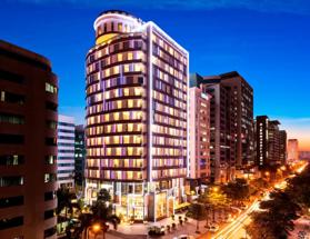 Thông tin địa chỉ Khách sạn Novotel Suites Hanoi: Chỗ nghỉ đẳng cấp và tiện nghi