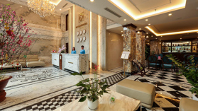 Thông tin địa chỉ Khách sạn Rex Hà Nội: khách sạn mang phong cách thuần Việt đầy đủ tiện nghi