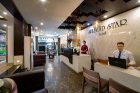 Thông tin địa chỉ Khách sạn Splendid Star Grand Hotel & Spa: khách sạn cao cấp với các hoạt động và tiện nghi hấp dẫn