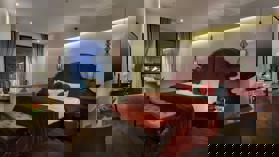 Thông tin địa chỉ Khách sạn Hanoi Marvellous Hotel & Spa: khách sạn nổi bật với chất lượng dịch vụ chuyên nghiệp