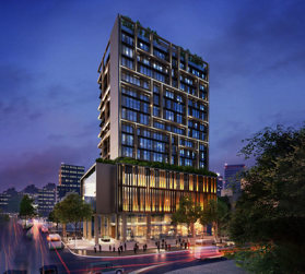 Thông tin địa chỉ Khách sạn Grand Mercure: Nơi lưu trú tuyệt vời tại trung tâm