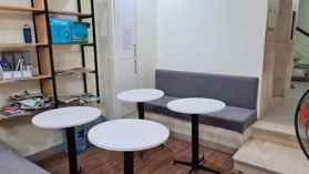 BÁN NHÀ PHỐ CỔ VIP SÁT QUẬN HOÀN KIẾM - ĐỈNH CAO KINH DOANH - GIÁ TRỊ VĨNH CỬU - 90M2 - 35 TỶ