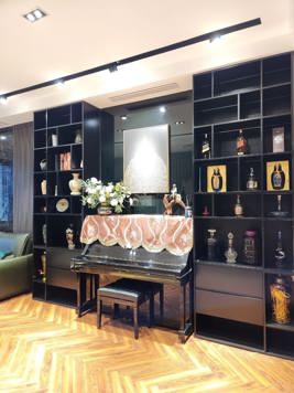 SIÊU VIP #TÂY_HỒ, #BẮC_TỪ_LIÊM