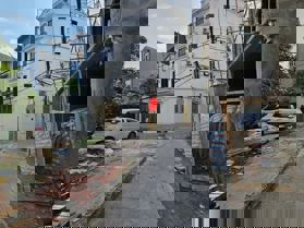 B.án Gấp căn nhà phố #LIÊN_MẠC, BTL, G.ía công khai 4,x t.ỷ , Full nội thất về ở ngay