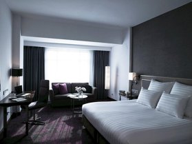 Thông tin địa chỉ Khách sạn Pullman Hà Nội: Nơi nghỉ dưỡng đẳng cấp và thoải mái