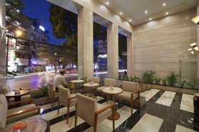 Thông tin địa chỉ Khách sạn Silk Path Hotel Hanoi: Khách sạn là một điểm đến lý tưởng.