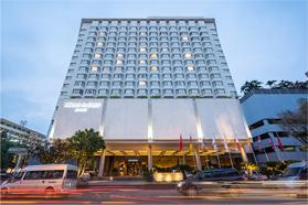 Thông tin địa chỉ Khách sạn Hotel du Parc Hanoi: nơi cổ kính và hiện đại hòa quyện