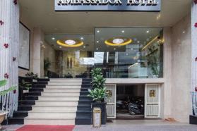 Thông tin địa chỉ Khách sạn Ambassador Hanoi Boutique Hotel & Travel: sang trọng từng chi tiết, đẳng cấp mọi khoảnh khắc