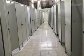 Cho thuê nhà xưởng - showroom trưng bày 3100m2 Bình Chánh PCCC thẩm duyệt