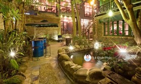 Mặt phố Vĩnh Hưng, 170m2, mặt tiền 7m, vỉa hè, lô góc ô tô, KD không lo quy hoạch, 25 tỷ