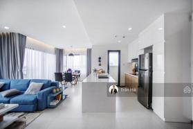 PKD New City cho thuê căn hộ từ 1 2 3PN. Đa dạng diện tích, giá gốc dự án. Bấm xem ngay