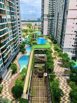 Bán căn hộ Feliz En Vista 1-2-3-4PN, Duplex, Penthouse giá rẻ, cập nhật mới nhất, sổ hồng CC ngay