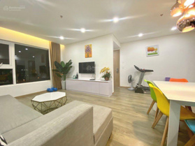 Căn hộ 2PN - 2WC view sông Hàn F.Home cho thuê