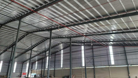 Danh sách các Kho - Nhà Xưởng đang cho thuê tại các KCN Đà Nẵng. Diện tích từ 200m2 đến 12000m2