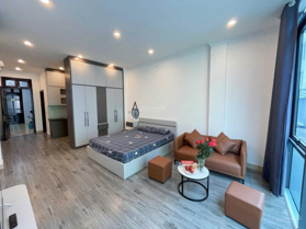 Chính chủ cho thuê CCMN giá rẻ tại Lạc Long Quân, Võ Chí Công