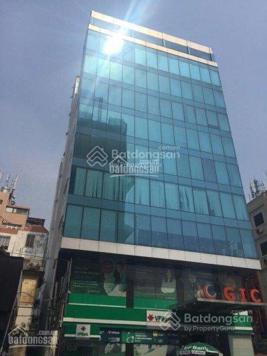 Hot! Building hầm 7 lầu 3500m2 sàn MT Ung Văn Khiêm, P25, Bình Thạnh, 13x42m, HĐT 600tr/th, 185 tỷ