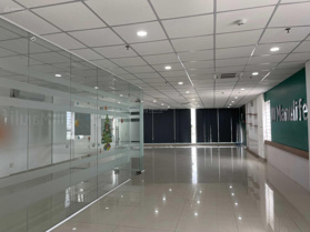 Tổng hợp các văn phòng khu đường Xô Viết Nghệ Tĩnh, DT 150 - 200m2, giá 198.480đ/m2/tháng