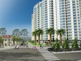 Chuyên 100% giỏ hàng Sunrise City View 1-3PN giá tốt, 77m2, 2PN, 2WC giá từ 15-18tr. nguyễn hữu thọ